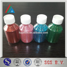 Polyester Craft Glitter Powder